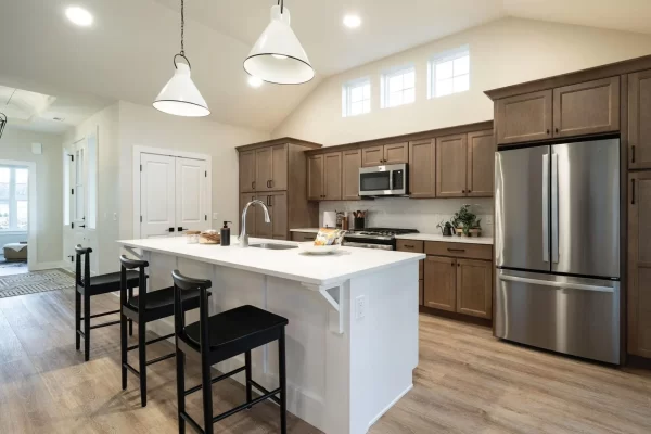 9 Benefits of Buying Early With New Construction in Grand Rapids