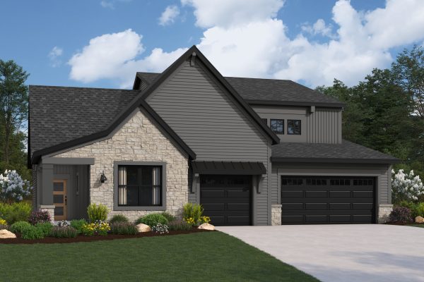 Join Us For the Grand Opening at The Reserve at Knapp Bluff