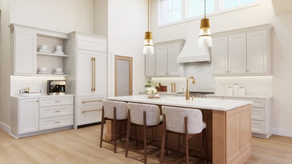 Transform Your New Condo at The Reserve at Knapp Bluff with Medallion Cabinetry